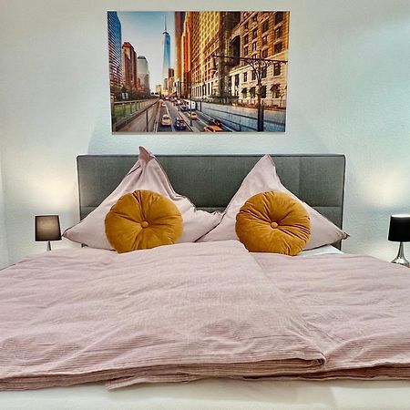 Vonmos City Apartments Трабен-Трарбах Екстериор снимка