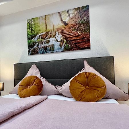 Vonmos City Apartments Трабен-Трарбах Екстериор снимка