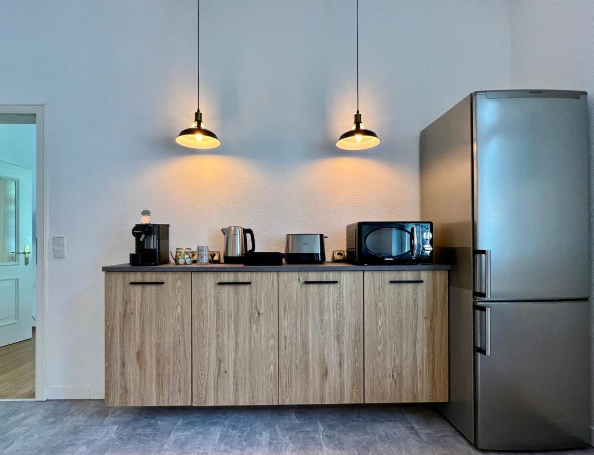 Vonmos City Apartments Трабен-Трарбах Екстериор снимка
