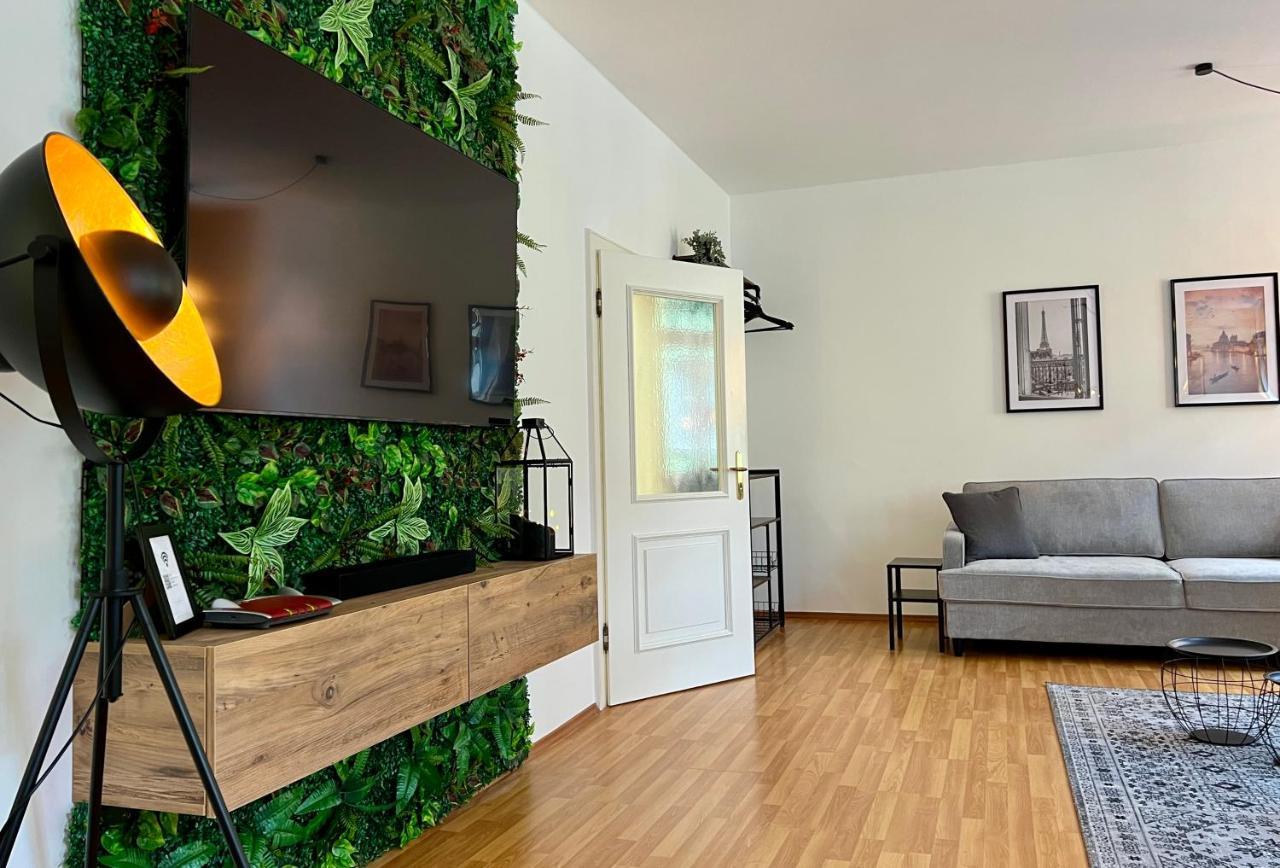 Vonmos City Apartments Трабен-Трарбах Екстериор снимка