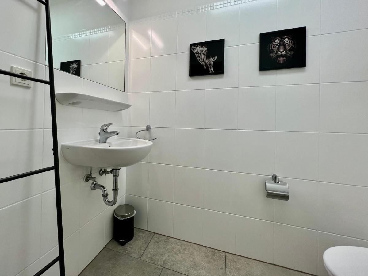 Vonmos City Apartments Трабен-Трарбах Екстериор снимка