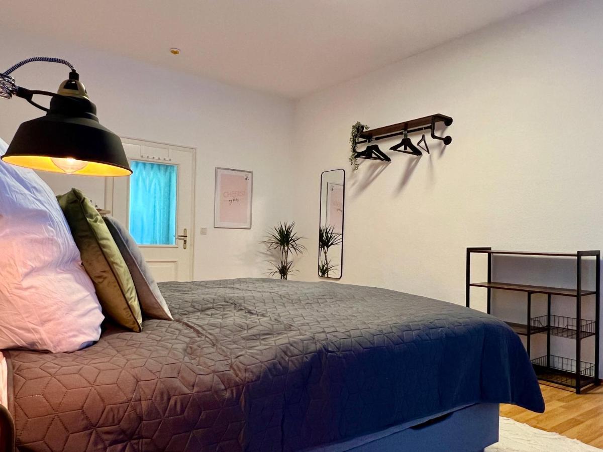 Vonmos City Apartments Трабен-Трарбах Екстериор снимка