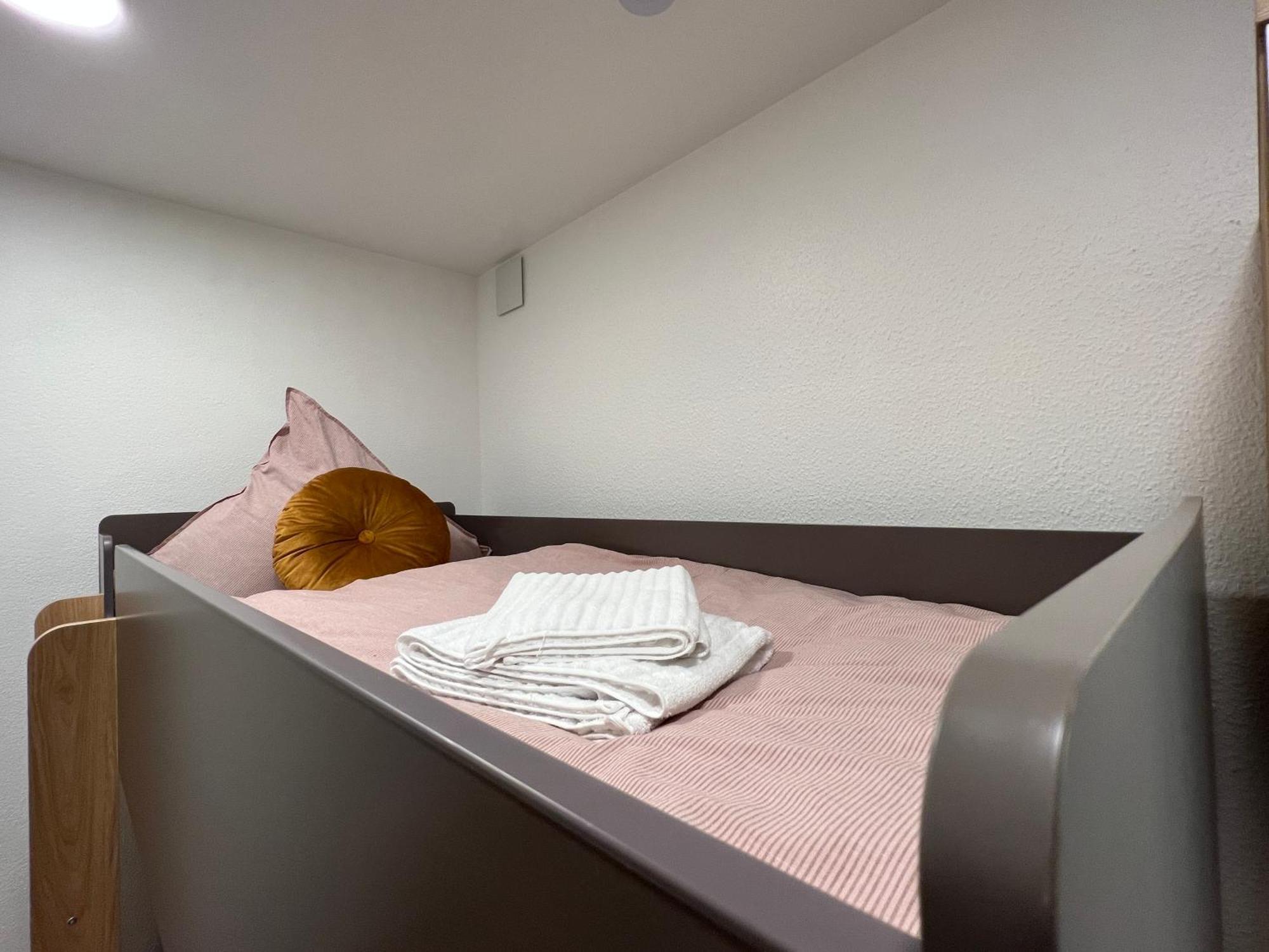 Vonmos City Apartments Трабен-Трарбах Екстериор снимка