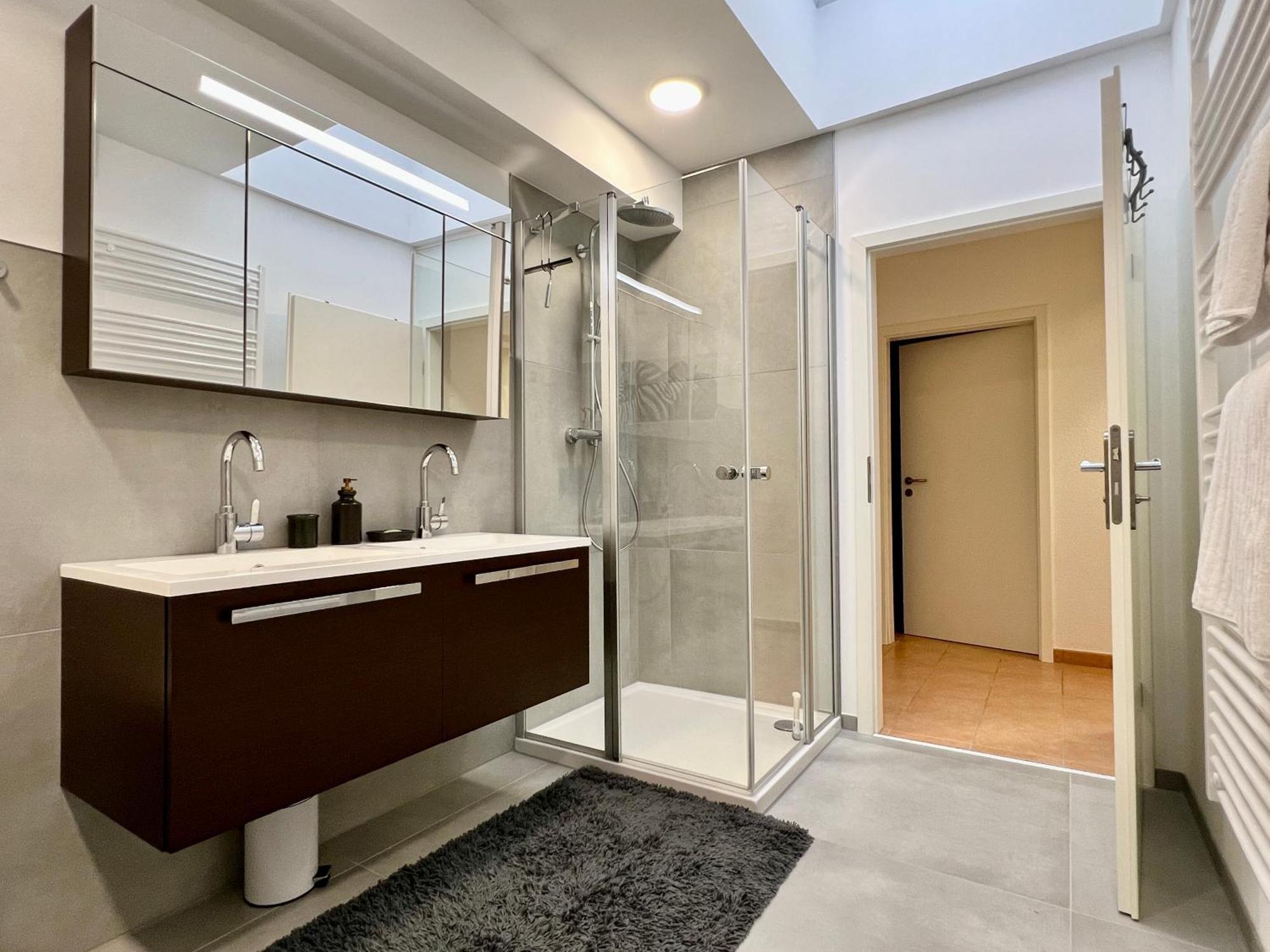 Vonmos City Apartments Трабен-Трарбах Екстериор снимка