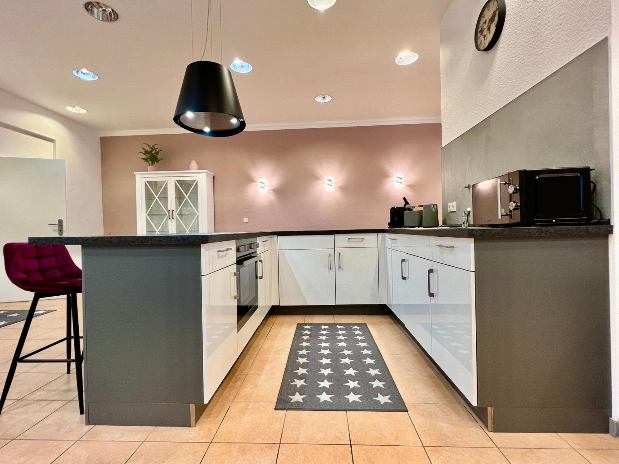 Vonmos City Apartments Трабен-Трарбах Екстериор снимка